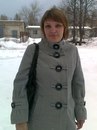 Фотография Волковой Катерины