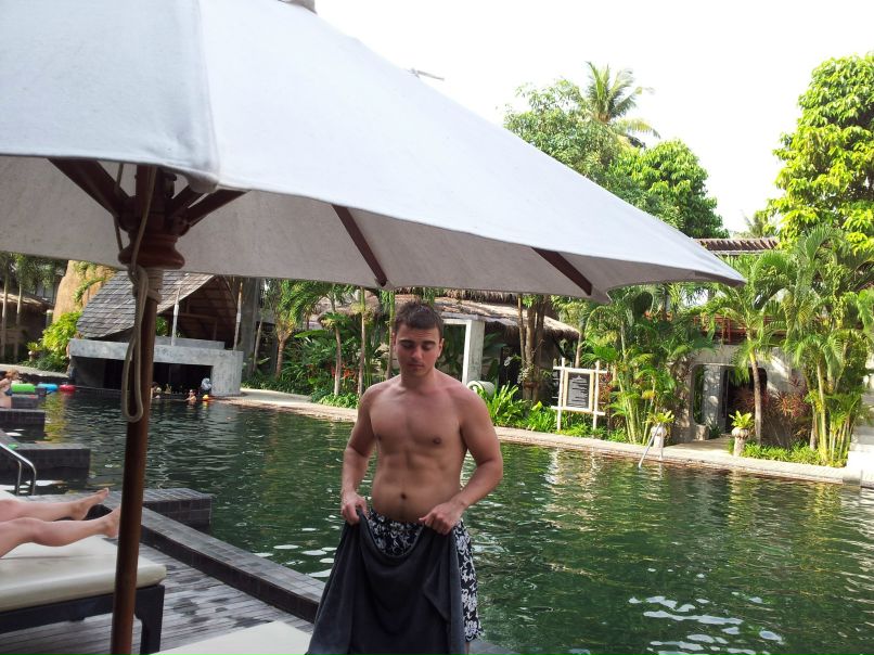 Артем Богдан | Киев