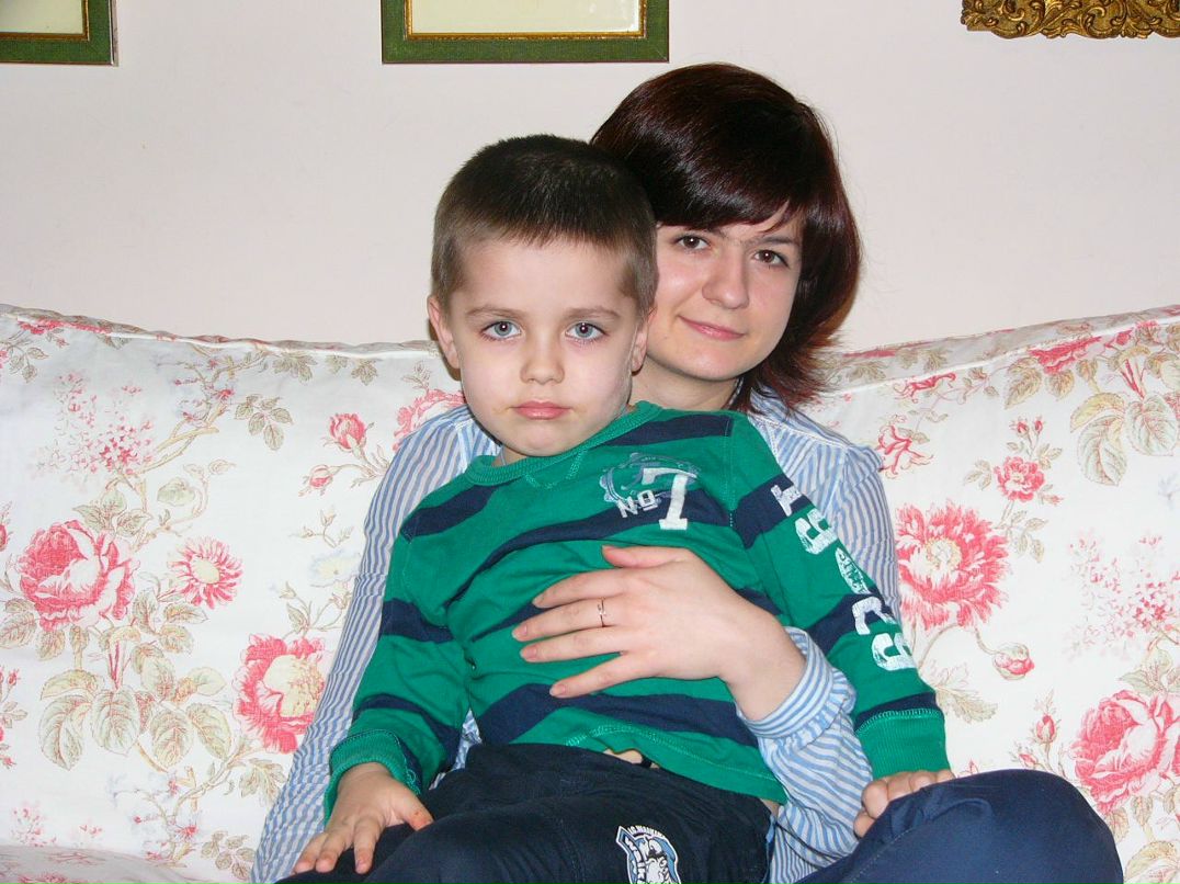 Мария Акунова | Москва