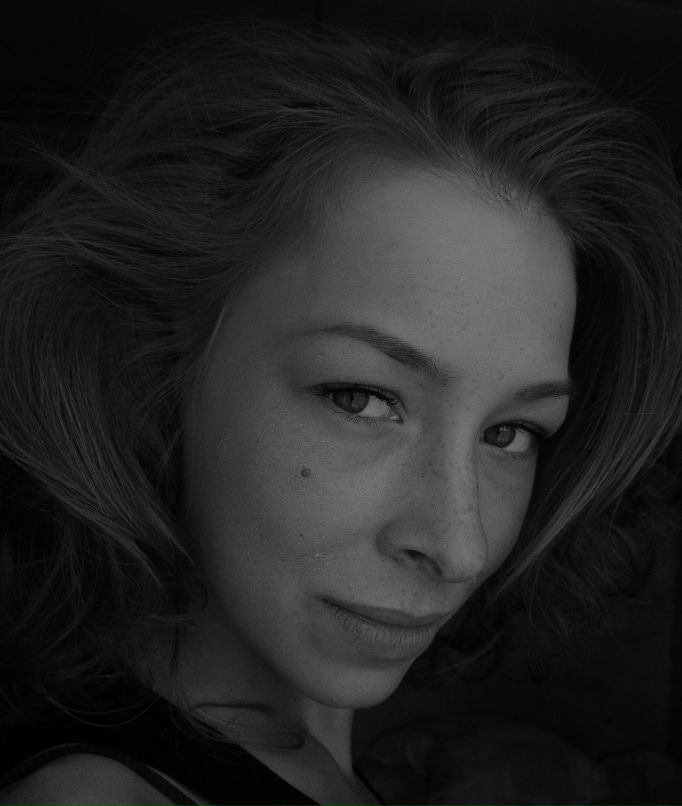 Ольга Попова | Санкт-Петербург