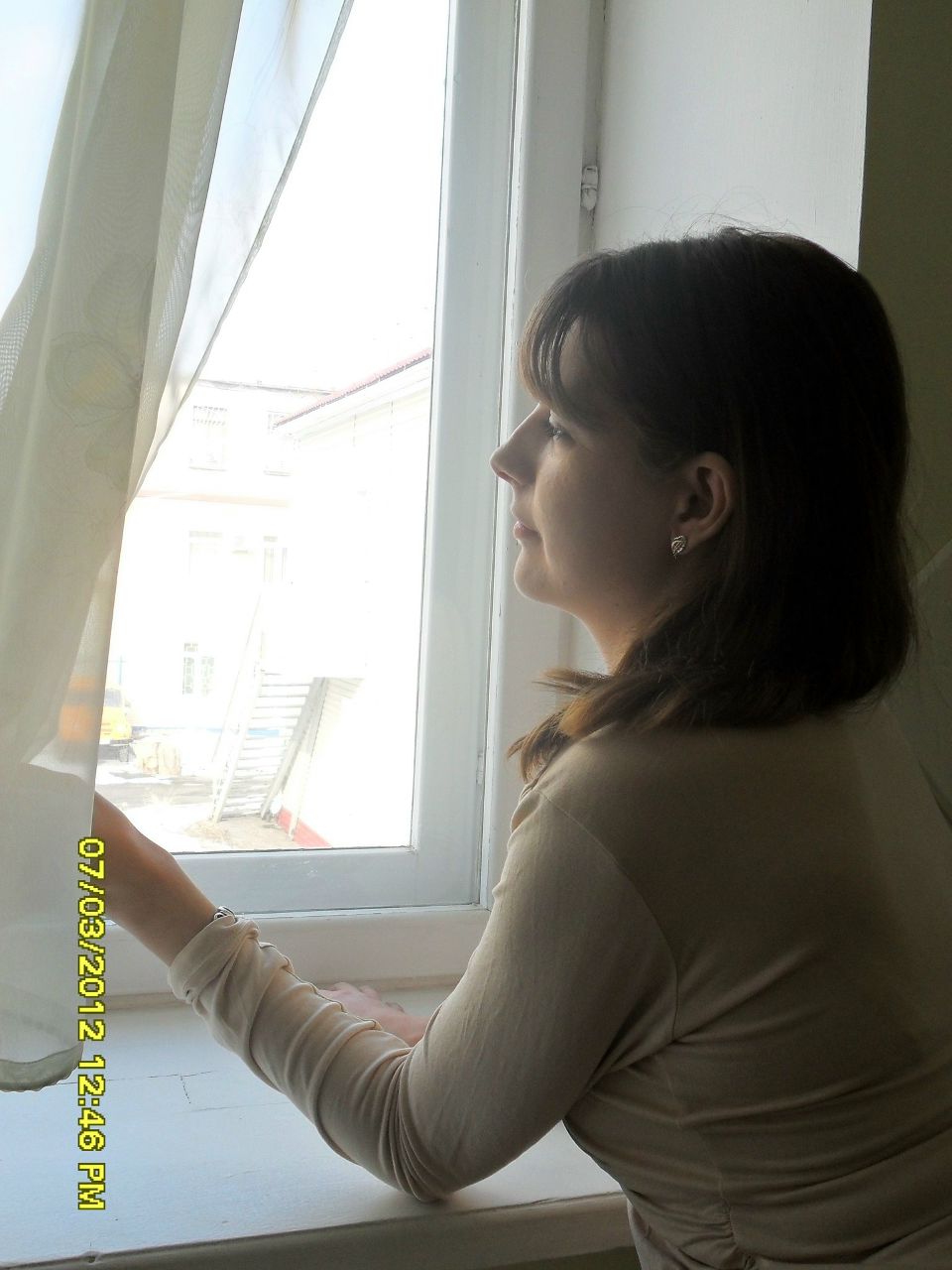 Анна Попова | Курган