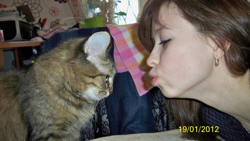 Елена Рябова Игоревна | Пушкино