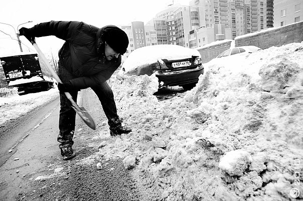 Влад Ушанёв | Санкт-Петербург