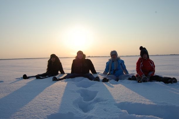 Настя Яворская | 