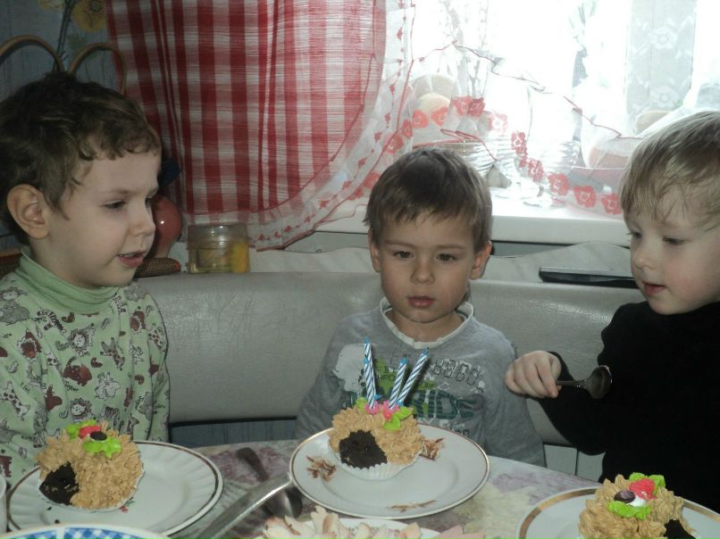 Галина Криволапова | Тюмень