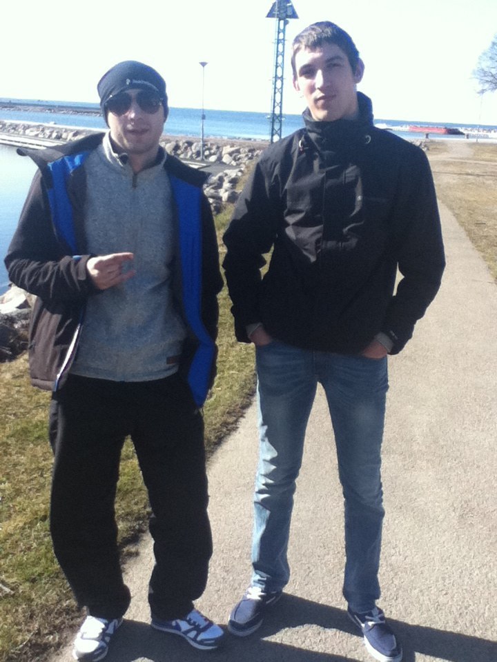 Санёк Курневич | Молодечно