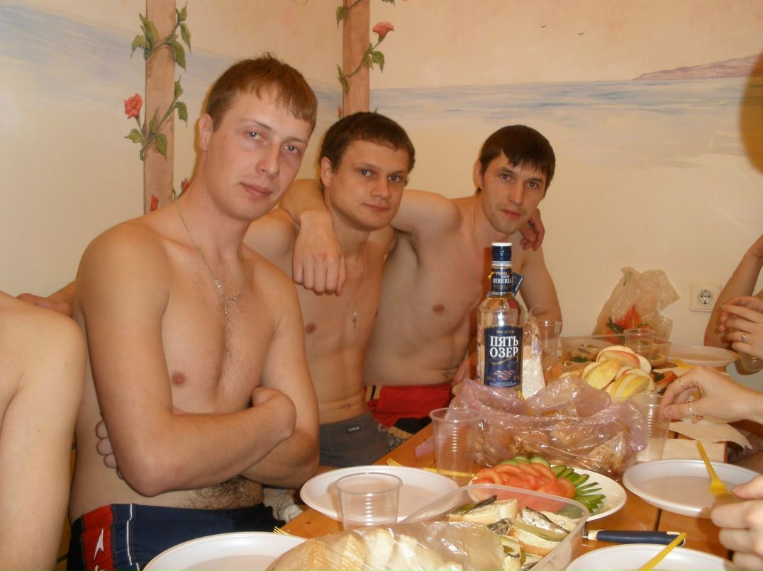 Руслан Фахурдинов Якубович | Красноярск