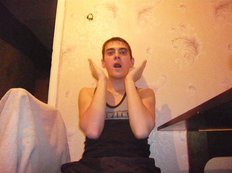 Дмитрий Нелидов Сергеевич | Шарыпово