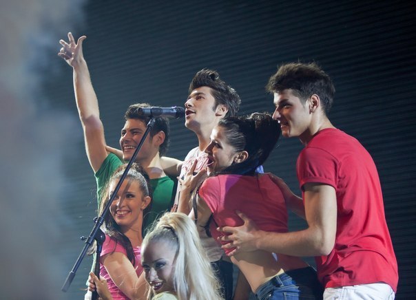 Светлана Болдарева | Москва