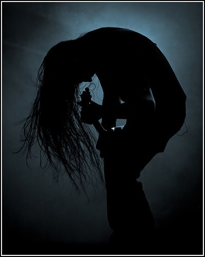 №26, Rock Zombie, 34 года, Paris №26, Rock Zombie, 34 года, Paris