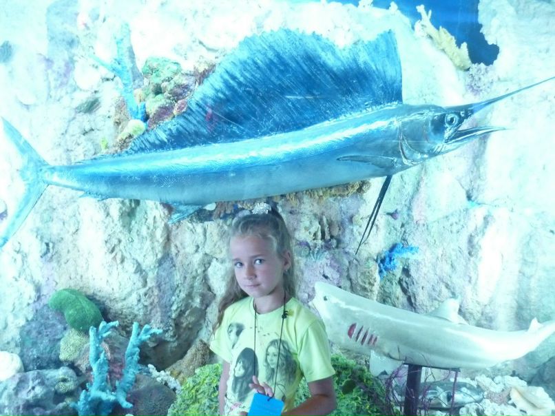 Влада Соколова | Сегежа