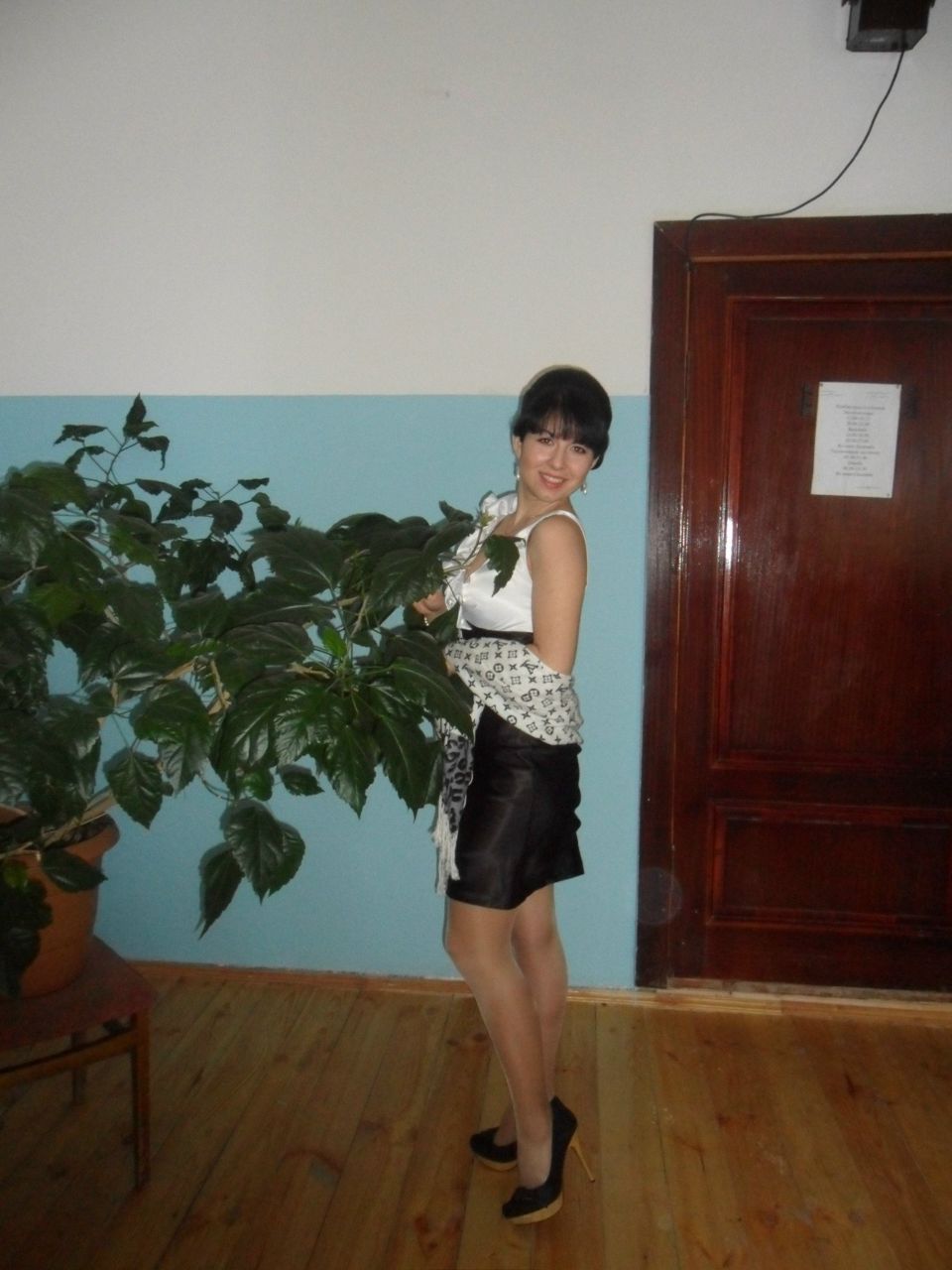 Гульназ Баграмова Халилевна | Казань