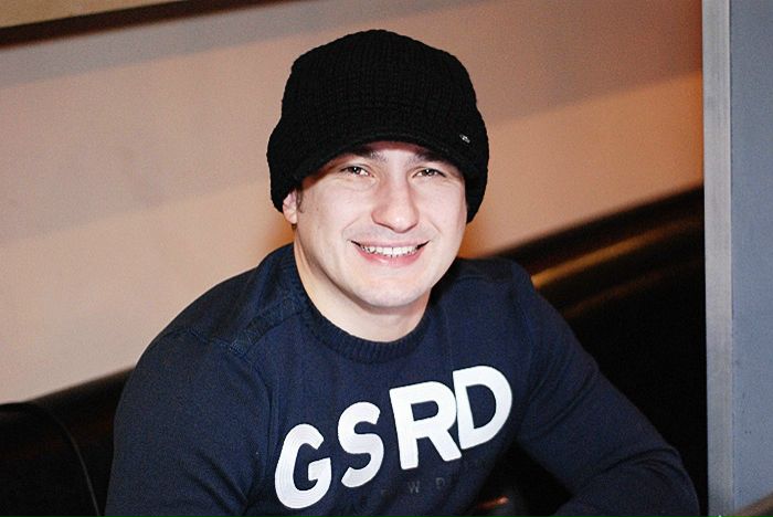 №144, Руслан Костов, 46 лет, Одесса №144, Руслан Костов, 46 лет, Одесса