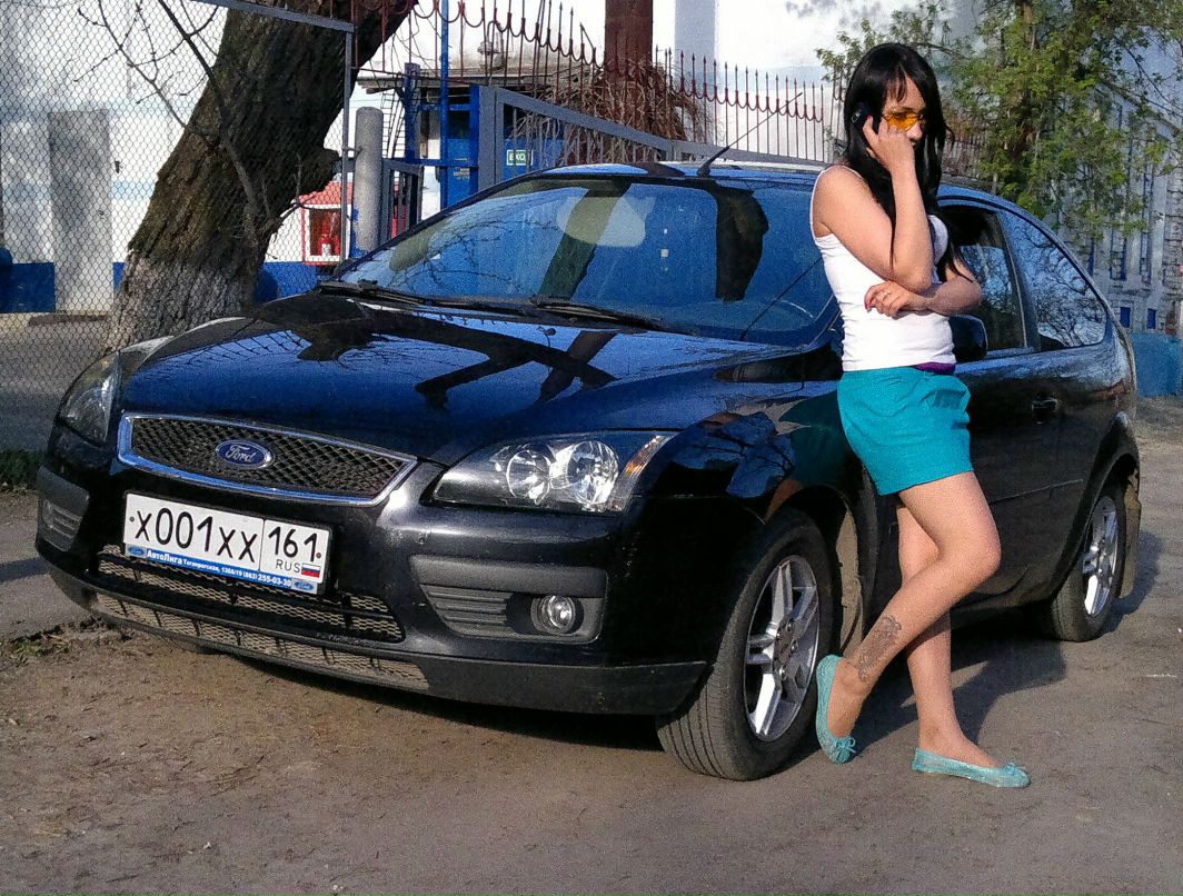 Галюня Литвиненко | Ростов-на-Дону