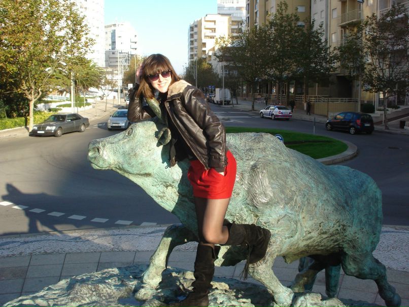 Янина Петровская | Житомир