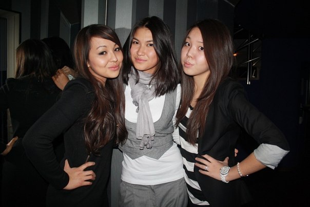 Salima Adileva (¯`'•.¸*♥♥♥♥*¸.•'´¯)¸.•'´¯ | Алматы