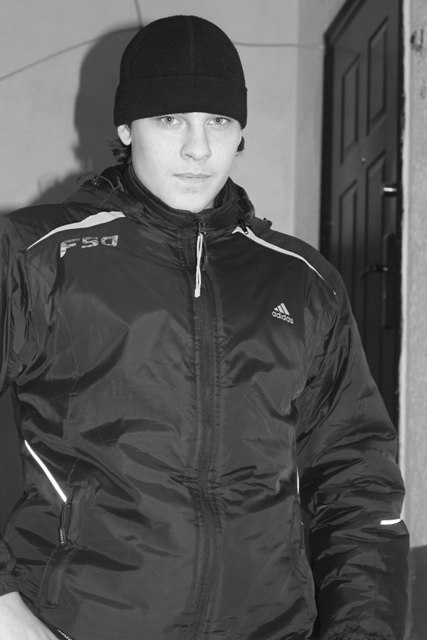 Макс Гвоздков | 