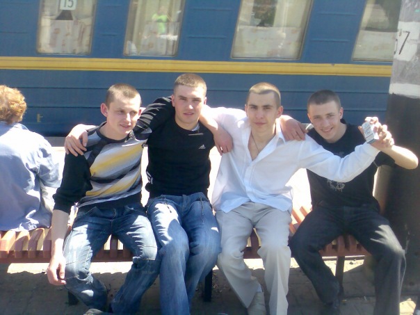 №6, Анатолій Піха №6, Анатолій Піха