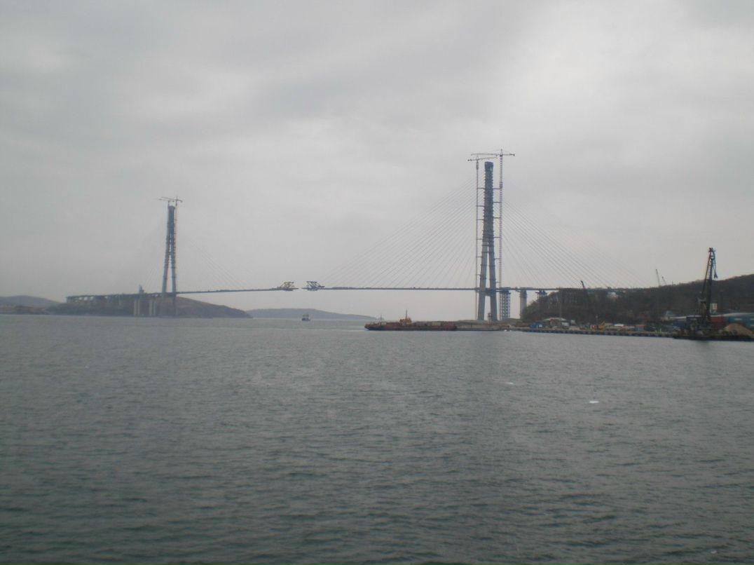 Светлана Проскуренко | Владивосток