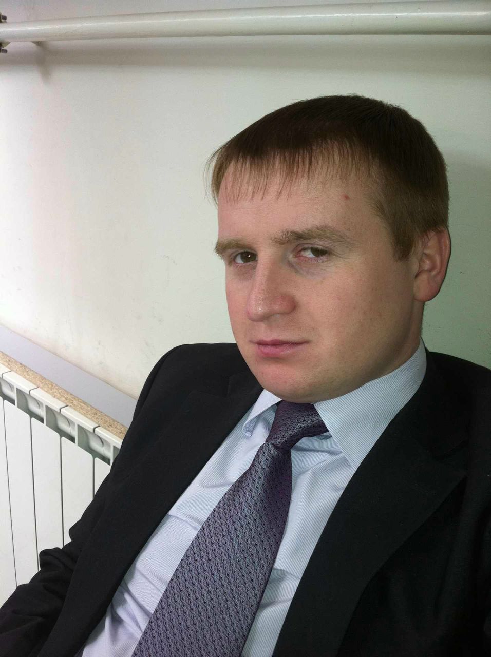 Максим Ранцев | Казань