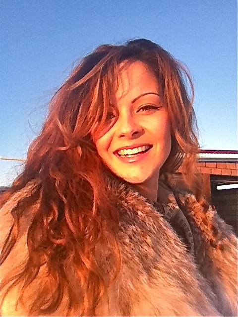 Татьяна Стульпина | Магнитогорск