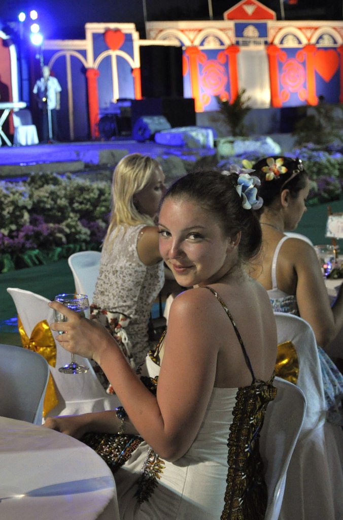 Анастасия Вебер | 