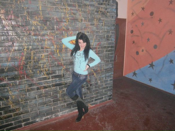 №138, Валерия Дзюба, Могилев-Подольский №138, Валерия Дзюба, Могилев-Подольский