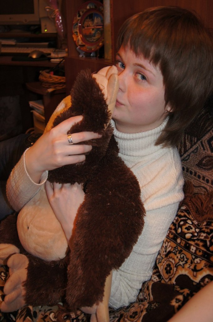 Людмила Калинина | Киров