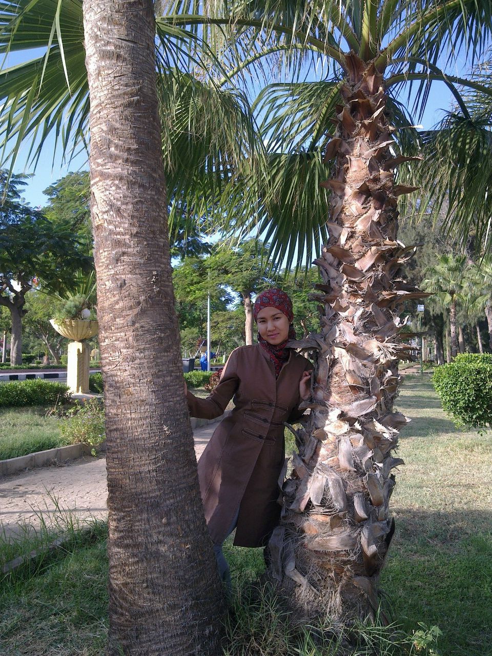 Nazik Kosybayeva | Алматы