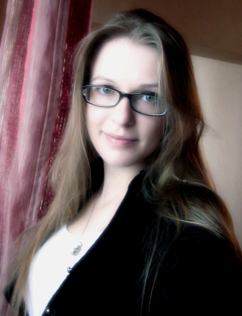 Алёнка Лелявина | Москва