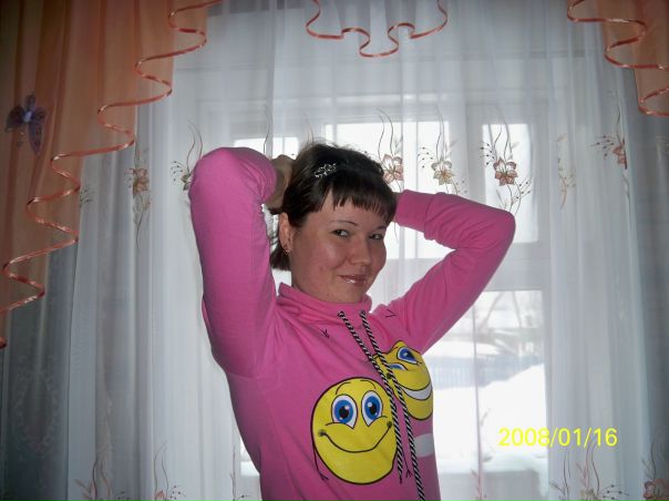 Регина Габдулхакова фото профиля #1