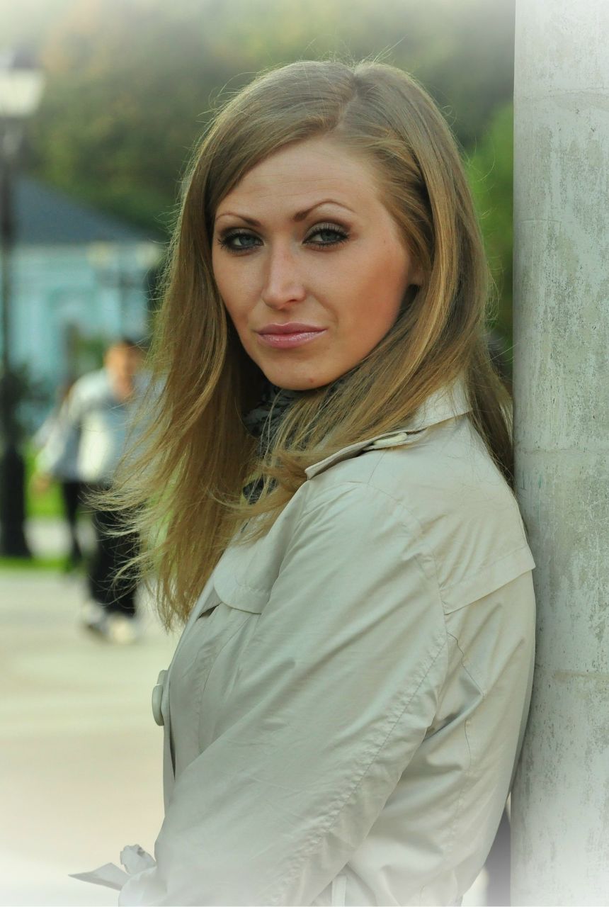 Виктория Аксёнова Викторовна | Домодедово