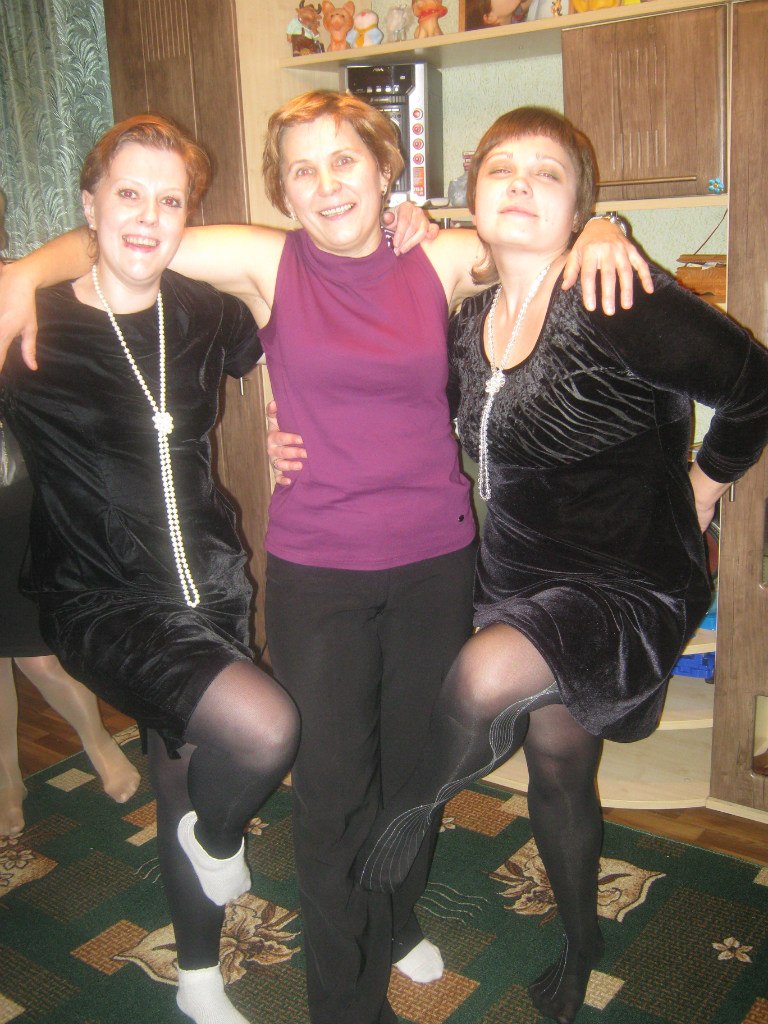 Ольга Никишова | Бердск