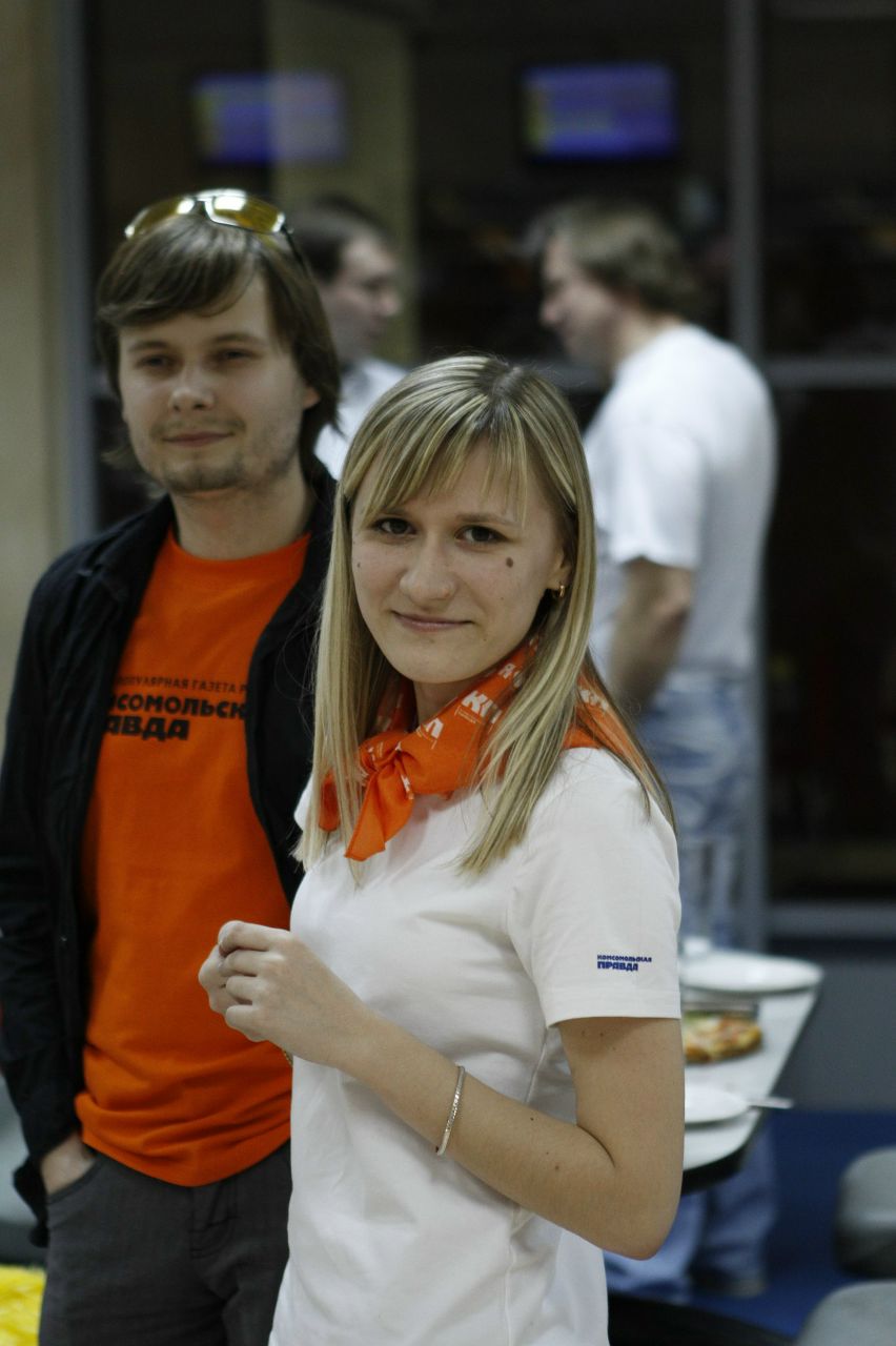 Ирина Акулова | Москва