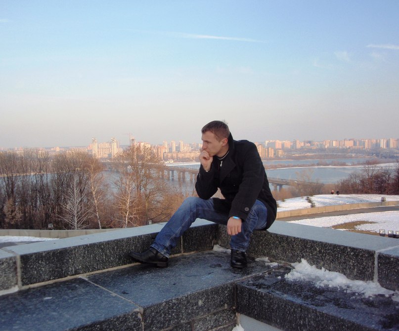 Alexzander Ru | Москва