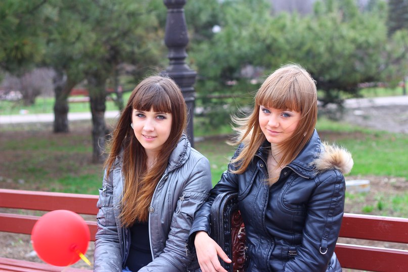 Людочка Стехина | Луганск