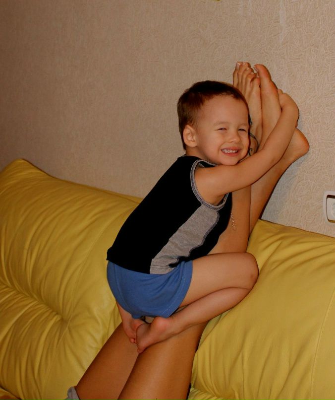 Марина Сырых | Екатеринбург