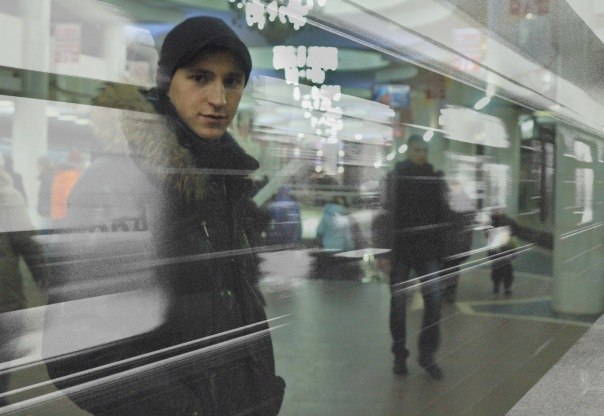 Андрей Измайлов | Запорожье