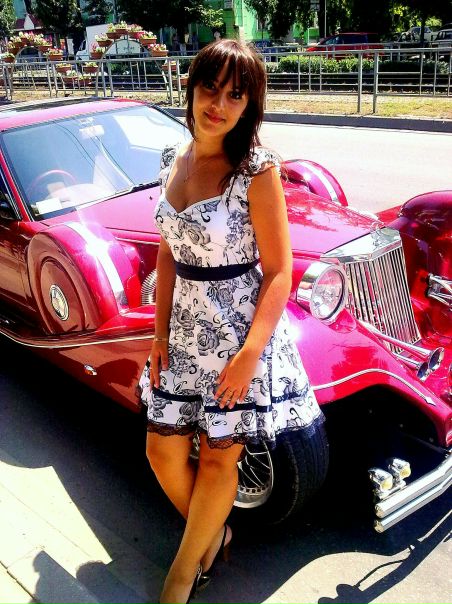 №119, Танечка Васильченко, Краснодар №119, Танечка Васильченко, Краснодар