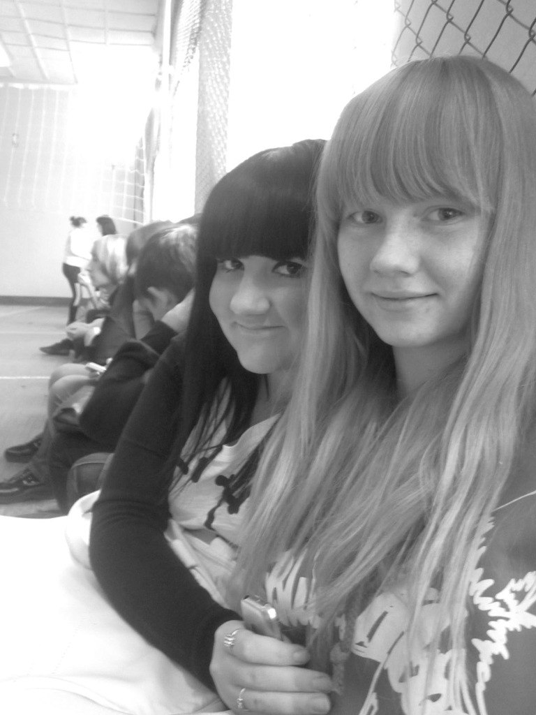 Анастасия Андреева | Гатчина