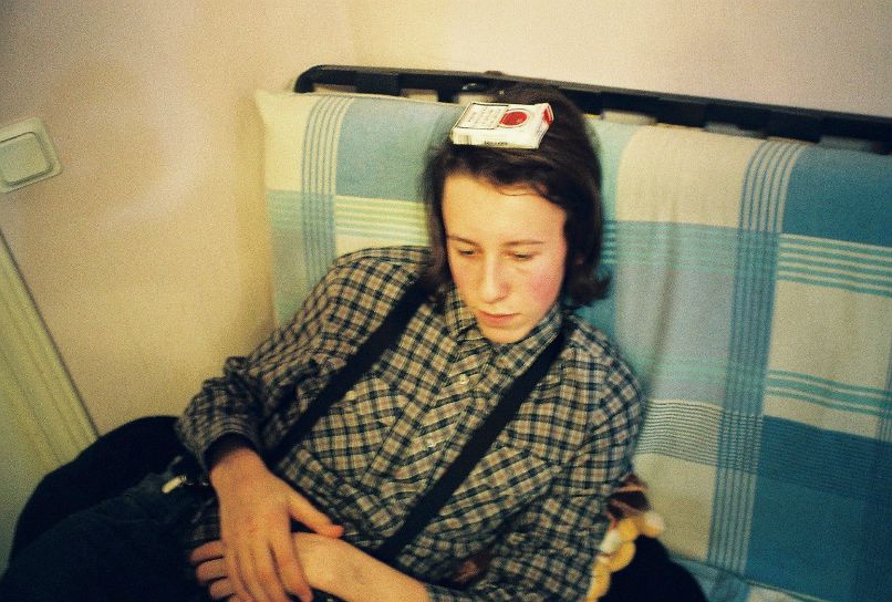 Егор Ермолов | Санкт-Петербург