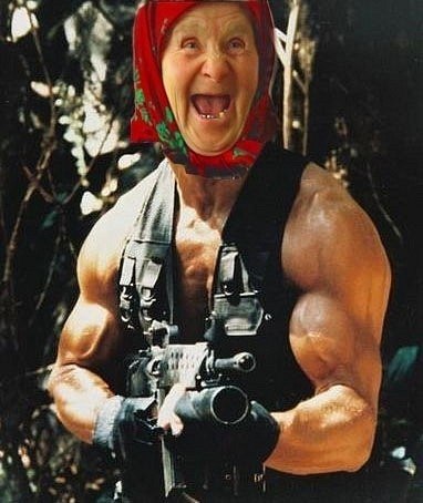 Иван Ромбов Ruϟϟland | Луганск