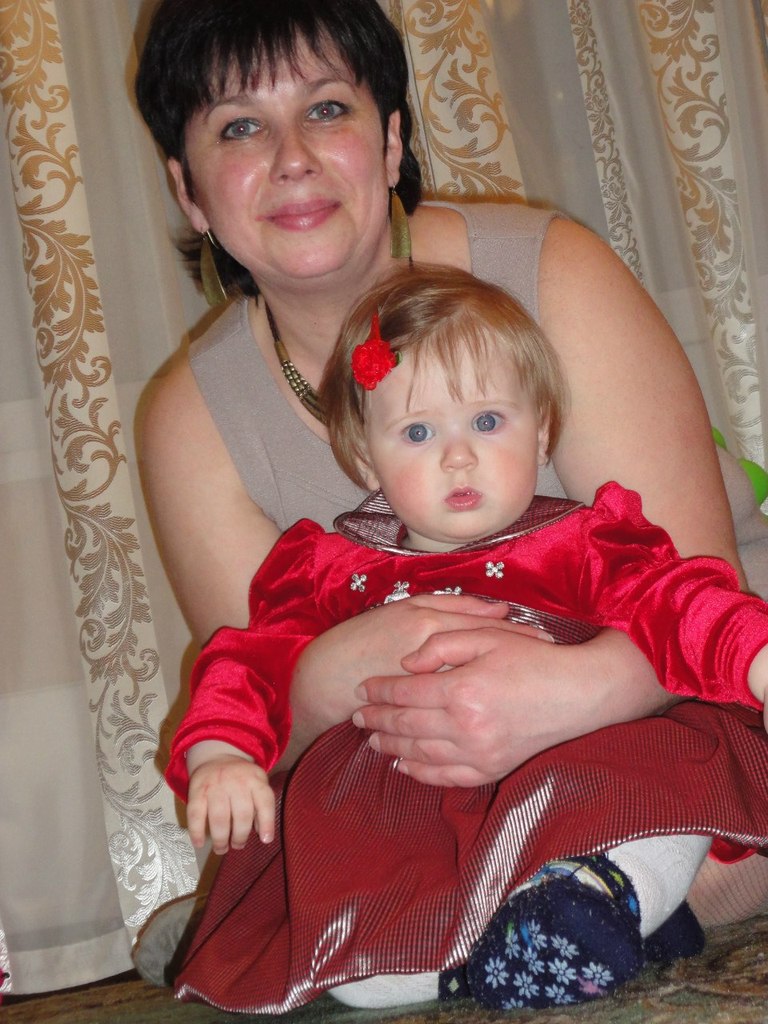 Лена Паршина | Нижний Новгород