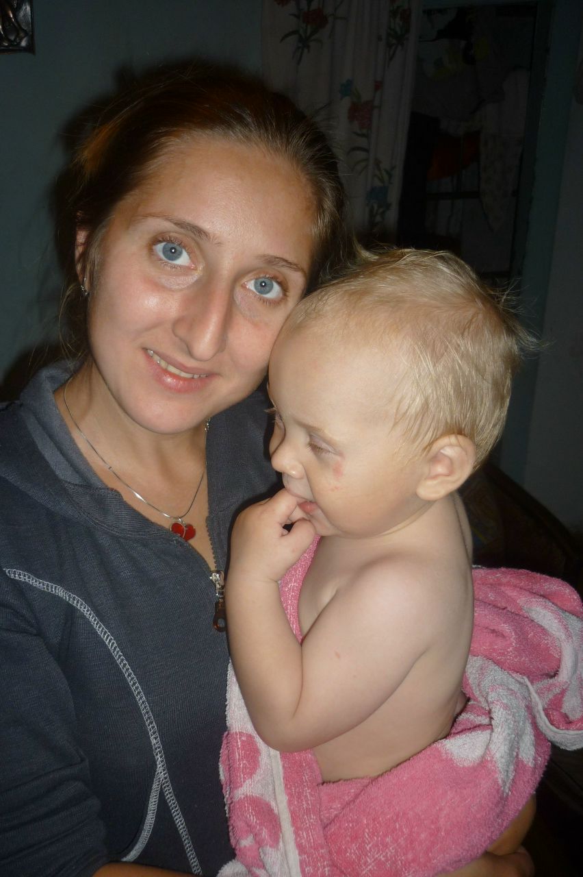 Елизавета Куприянова | Новокузнецк