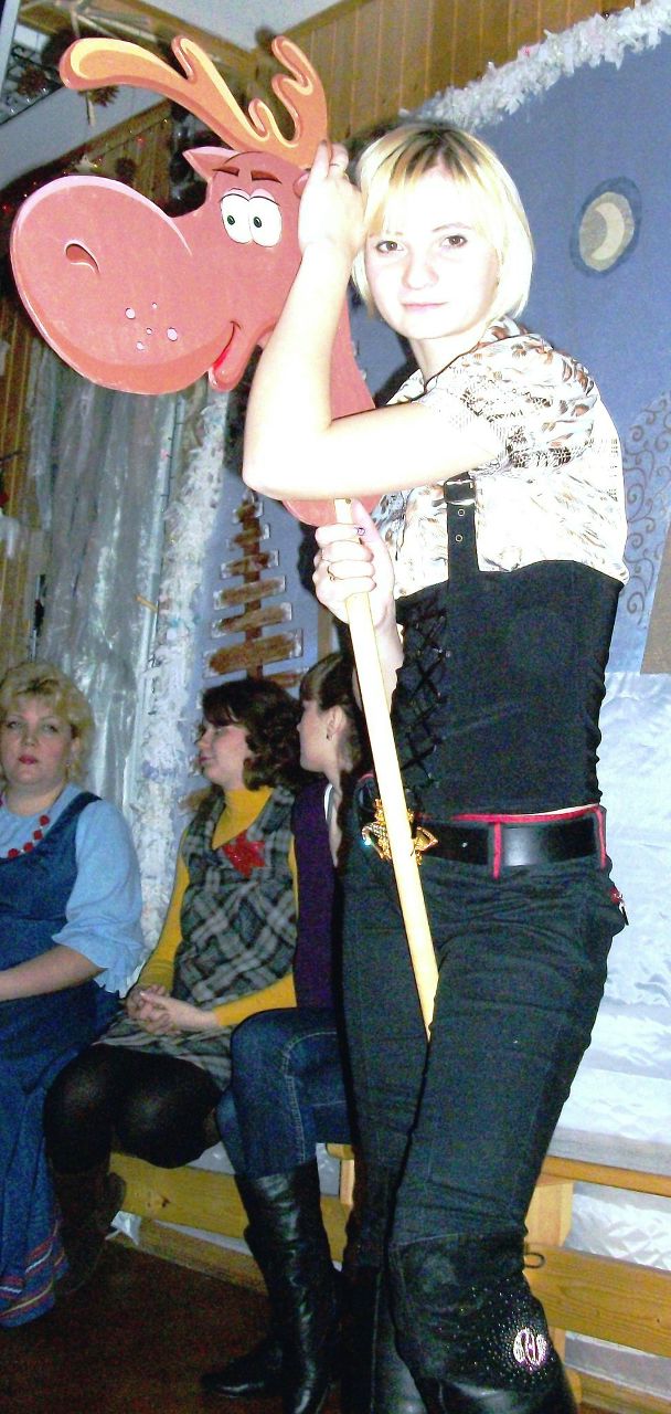 Светлана Баранова | Дединово