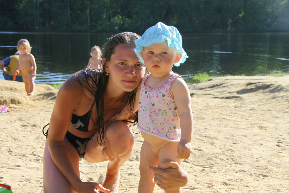 Александра Баева | Санкт-Петербург