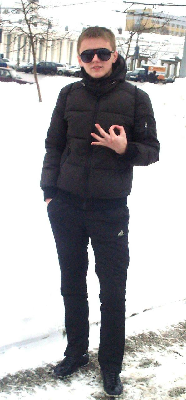 Михаил Горчак | Биокомбината