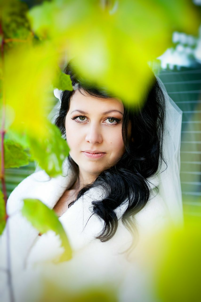 Innes Gridneva | Воронеж