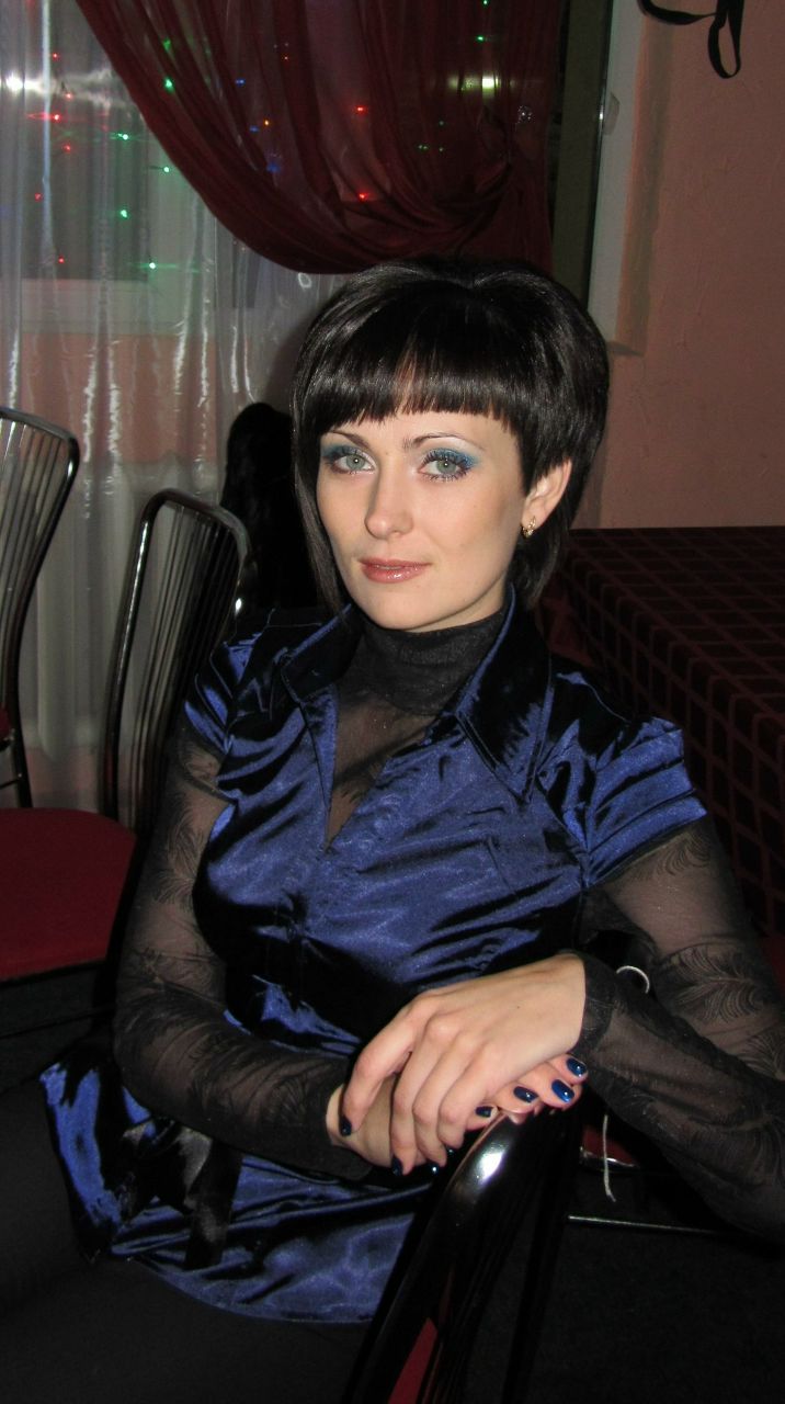 Елена Олифер | Днепр (Днепропетровск)