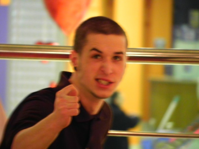 Богдан Карлов | Киев